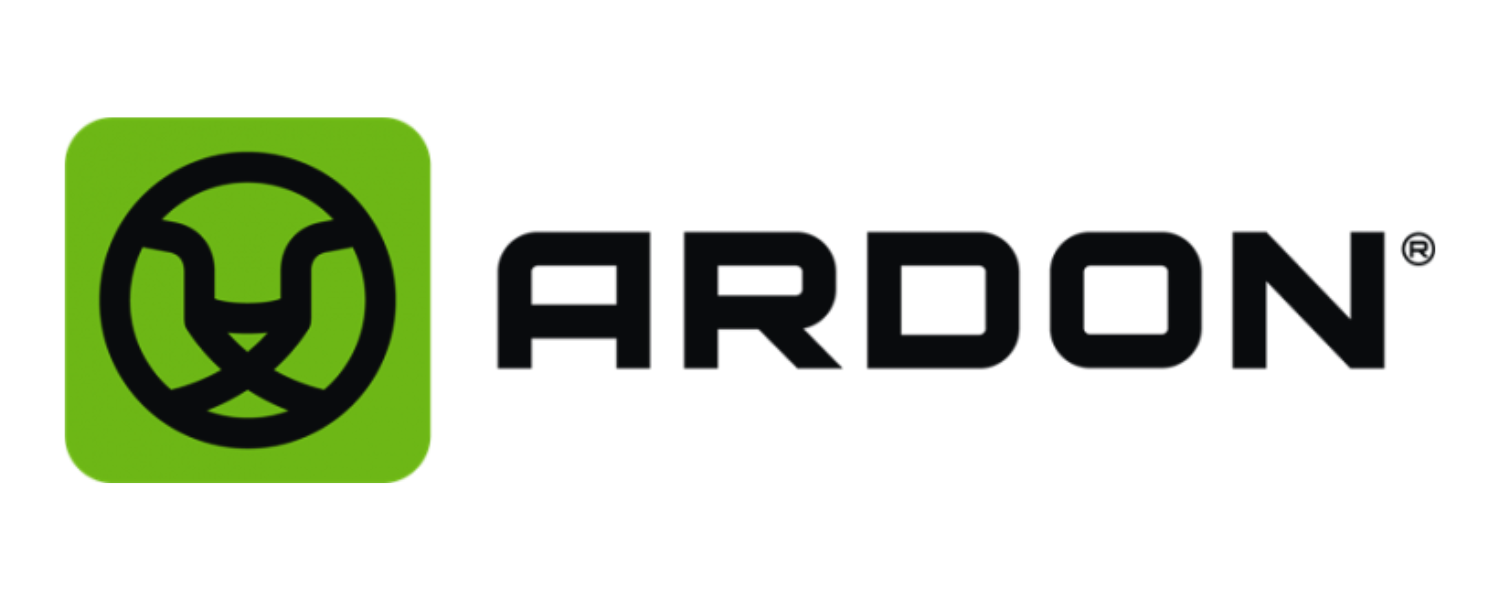 Ardon logo